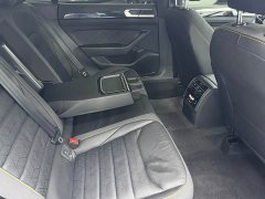 Volkswagen FAW-Volkswagen CC 380TSI Eye-Catching Edition - ფოტო 9