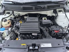 Skoda Comic Facelift 1.5L Automatic Comfort Edition - ფოტო 10