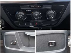 Skoda Comic Facelift 1.5L Automatic Comfort Edition - ფოტო 11
