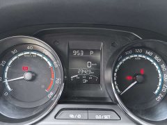 Skoda Comic Facelift 1.5L Automatic Comfort Edition - ფოტო 12
