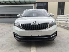 Skoda Comic Facelift 1.5L Automatic Comfort Edition - ფოტო 2