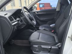 Skoda Comic Facelift 1.5L Automatic Comfort Edition - ფოტო 4