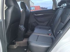 Skoda Comic Facelift 1.5L Automatic Comfort Edition - ფოტო 5