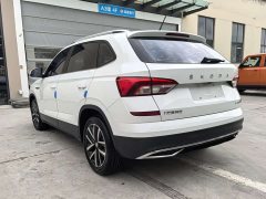 Skoda Comic Facelift 1.5L Automatic Comfort Edition - ფოტო 7