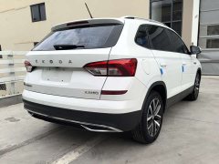 Skoda Comic Facelift 1.5L Automatic Comfort Edition - ფოტო 9