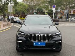 BMW X5 xDrive 40Li M Sport Package - ფოტო 2