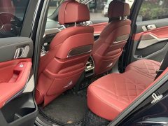 BMW X5 xDrive 40Li M Sport Package - ფოტო 6