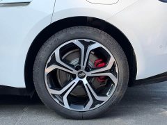 SAIC Shangjie Z7 Ultra - ფოტო 17