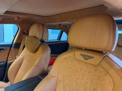 Bentley Flying Spur 4.0T V8 Elegance Edition - ფოტო 10