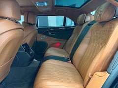 Bentley Flying Spur 4.0T V8 Elegance Edition - ფოტო 11