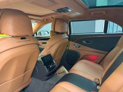 Bentley Flying Spur 4.0T V8 Elegance Edition - ფოტო 12