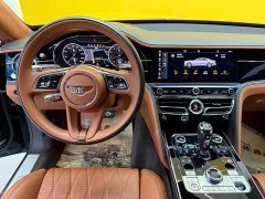 Bentley Flying Spur 4.0T V8 Elegance Edition - ფოტო 14