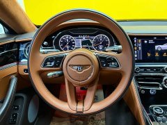 Bentley Flying Spur 4.0T V8 Elegance Edition - ფოტო 15