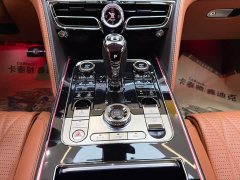 Bentley Flying Spur 4.0T V8 Elegance Edition - ფოტო 17