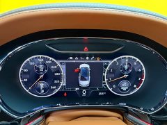 Bentley Flying Spur 4.0T V8 Elegance Edition - ფოტო 18