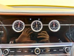 Bentley Flying Spur 4.0T V8 Elegance Edition - ფოტო 19