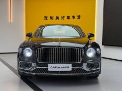 Bentley Flying Spur 4.0T V8 Elegance Edition - ფოტო 2