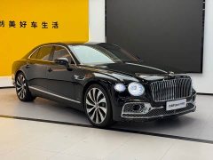Bentley Flying Spur 4.0T V8 Elegance Edition - ფოტო 3