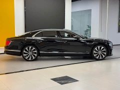 Bentley Flying Spur 4.0T V8 Elegance Edition - ფოტო 4