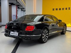 Bentley Flying Spur 4.0T V8 Elegance Edition - ფოტო 5