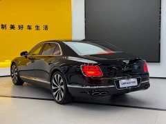Bentley Flying Spur 4.0T V8 Elegance Edition - ფოტო 7