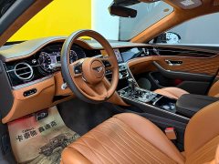 Bentley Flying Spur 4.0T V8 Elegance Edition - ფოტო 8