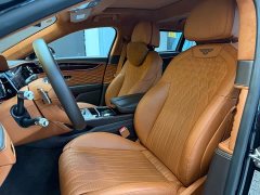 Bentley Flying Spur 4.0T V8 Elegance Edition - ფოტო 9