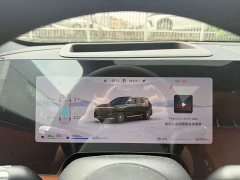 AITO M8 Extended Range Ultra 53.4kWh 6-Seater with 192-Channel LiDAR - ფოტო 13