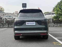 AITO M8 Extended Range Ultra 53.4kWh 6-Seater with 192-Channel LiDAR - ფოტო 15