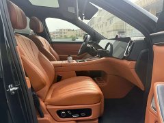 AITO M8 Extended Range Ultra 53.4kWh 6-Seater with 192-Channel LiDAR - ფოტო 6