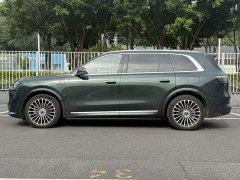 AITO M8 Extended Range Ultra 53.4kWh 6-Seater with 192-Channel LiDAR - ფოტო 7