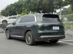 AITO M8 Extended Range Ultra 53.4kWh 6-Seater with 192-Channel LiDAR - ფოტო 8