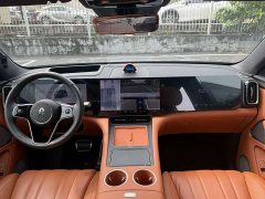AITO M8 Extended Range Ultra 53.4kWh 6-Seater with 192-Channel LiDAR - ფოტო 9