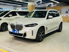 BMW X5 xDrive 30Li M Sport Premium Package - ფოტო 1