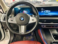 BMW X5 xDrive 30Li M Sport Premium Package - ფოტო 12