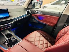 BMW X5 xDrive 30Li M Sport Premium Package - ფოტო 14