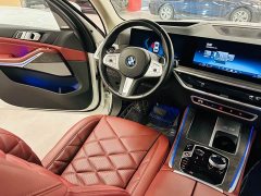 BMW X5 xDrive 30Li M Sport Premium Package - ფოტო 15