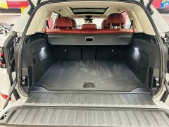BMW X5 xDrive 30Li M Sport Premium Package - ფოტო 19