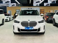 BMW X5 xDrive 30Li M Sport Premium Package - ფოტო 2