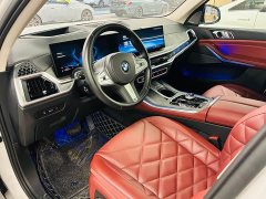BMW X5 xDrive 30Li M Sport Premium Package - ფოტო 8