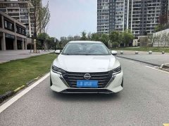 Nissan Sylphy 2023 1.6L CVT Comfort Edition - ფოტო 2
