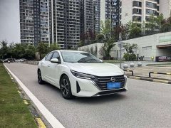 Nissan Sylphy 2023 1.6L CVT Comfort Edition - ფოტო 3