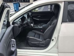Nissan Sylphy 2023 1.6L CVT Comfort Edition - ფოტო 5