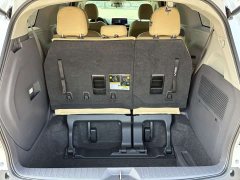 Toyota Sienna 2.5L Hybrid Comfort Edition - ფოტო 13