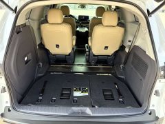 Toyota Sienna 2.5L Hybrid Comfort Edition - ფოტო 14