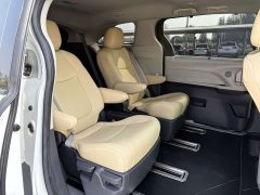 Toyota Sienna 2.5L Hybrid Comfort Edition - ფოტო 15