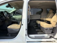 Toyota Sienna 2.5L Hybrid Comfort Edition - ფოტო 9