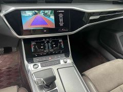 Audi A7L 2024 45TFSI S-line Dream Edition Fluid Crystal Package - ფოტო 14