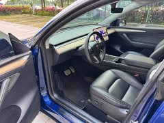 Tesla Model Y 2021 Long Range All-Wheel Drive 3D7 - ფოტო 5