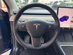 Tesla Model Y 2021 Long Range All-Wheel Drive 3D7 - ფოტო 6